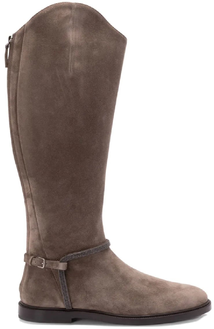 Brunello Cucinelli scarpe divers Divers