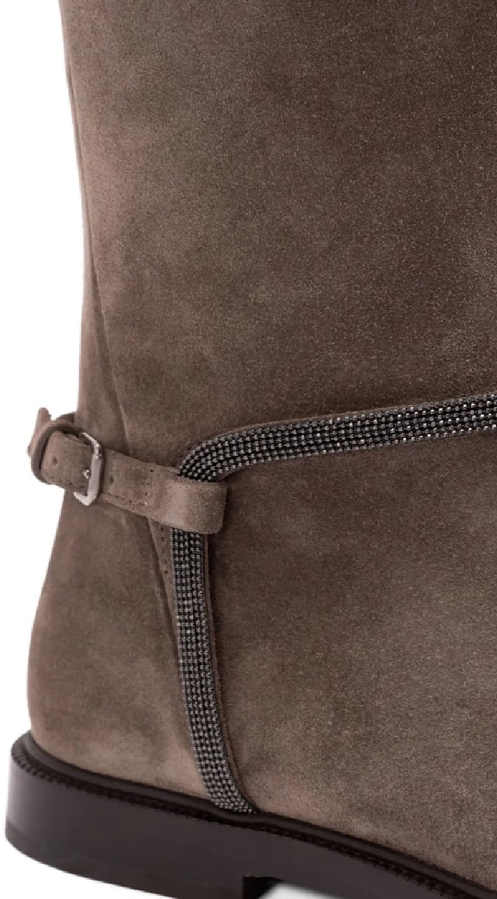 Brunello Cucinelli scarpe divers Divers