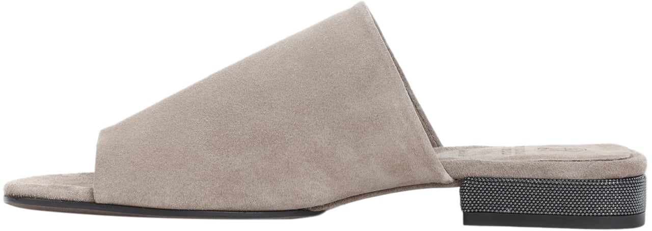 Brunello Cucinelli BRUNELLO CUCINELLI MZSFC3170 Beige