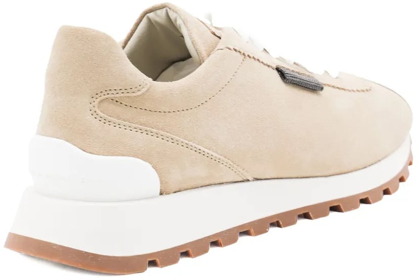 Brunello Cucinelli scarpe divers Divers