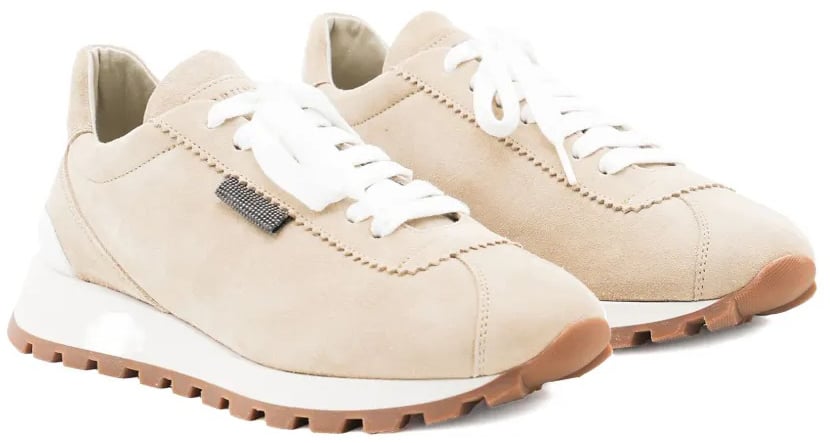 Brunello Cucinelli scarpe divers Divers