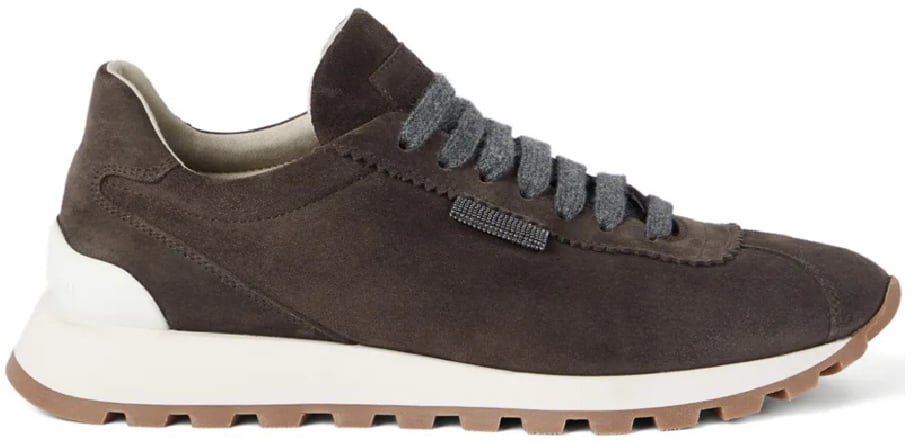 Brunello Cucinelli scarpe divers Divers
