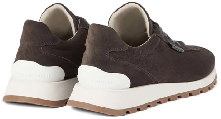 Brunello Cucinelli scarpe divers Divers