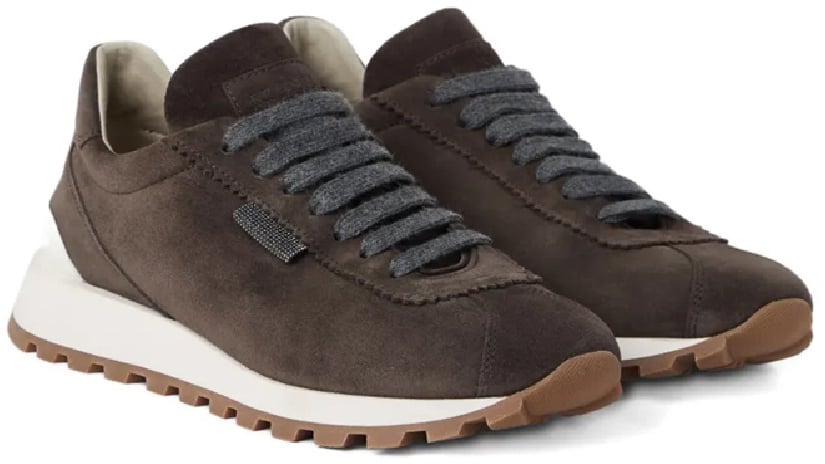 Brunello Cucinelli scarpe divers Divers