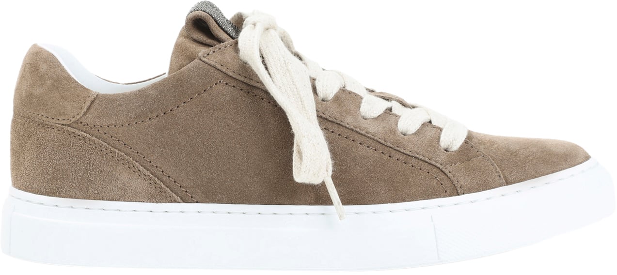 Brunello Cucinelli BRUNELLO CUCINELLI MZSFG2525 Bruin