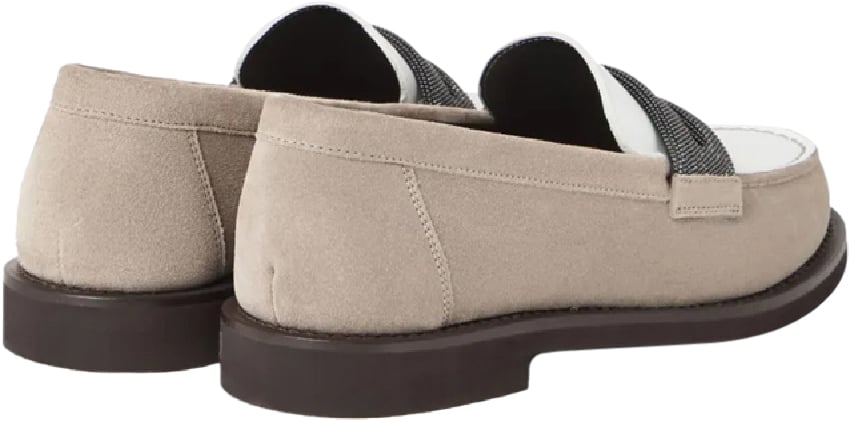Brunello Cucinelli scarpe divers Divers