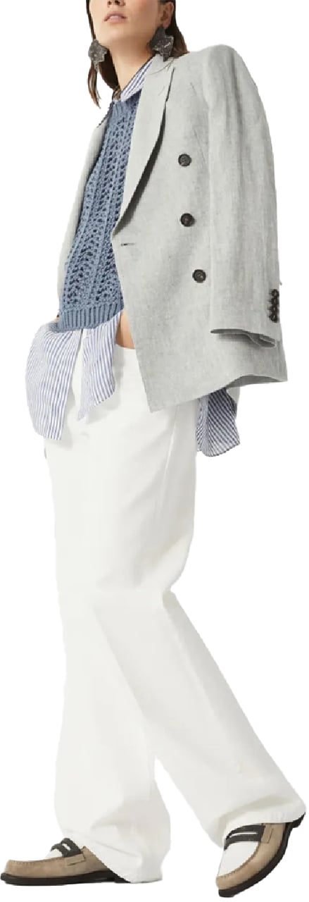Brunello Cucinelli scarpe divers Divers