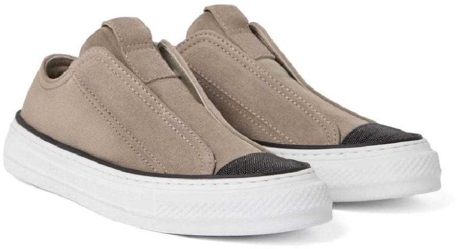 Brunello Cucinelli scarpe divers Divers