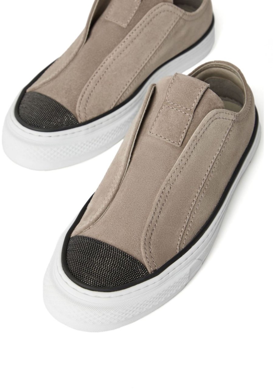 Brunello Cucinelli scarpe divers Divers