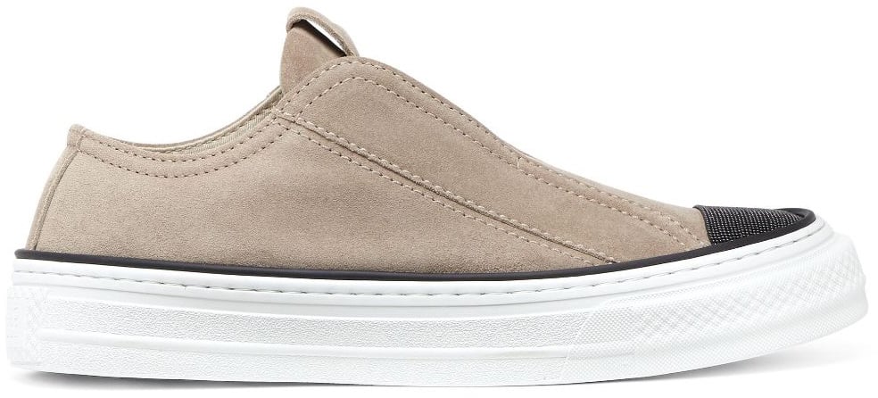 Brunello Cucinelli scarpe divers Divers