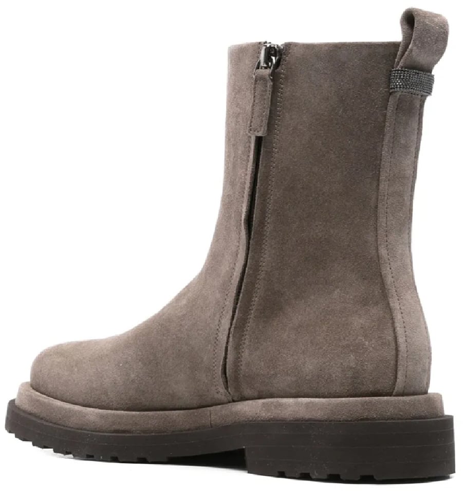 Brunello Cucinelli scarpe divers Divers