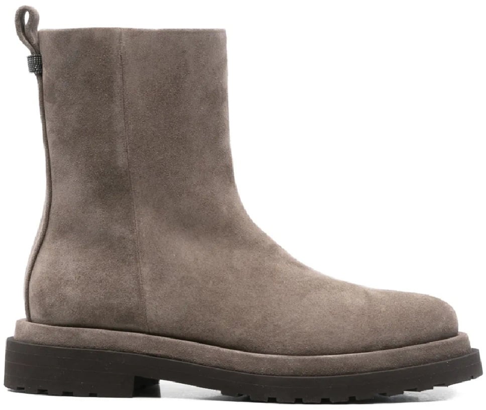 Brunello Cucinelli scarpe divers Divers