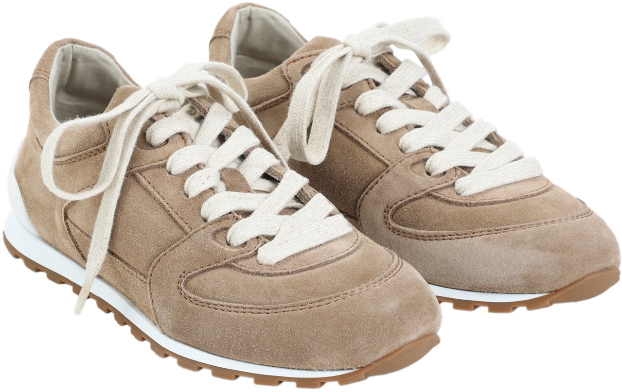 Brunello Cucinelli BRUNELLO CUCINELLI MZSFG3231 Bruin