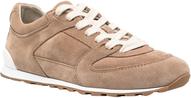 Brunello Cucinelli Sneakers Brown Bruin