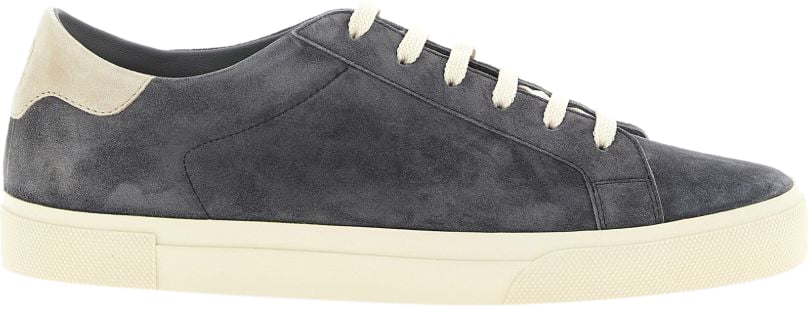 Brunello Cucinelli Sneakers Blue Blauw