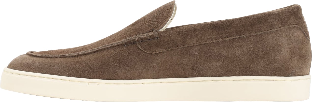 Brunello Cucinelli Loafers Divers