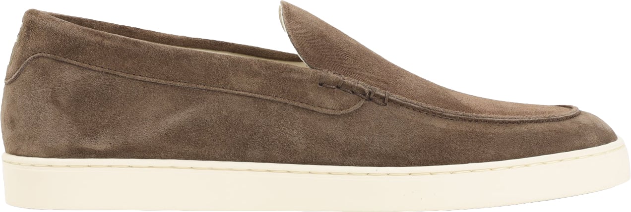 Brunello Cucinelli Loafers Divers
