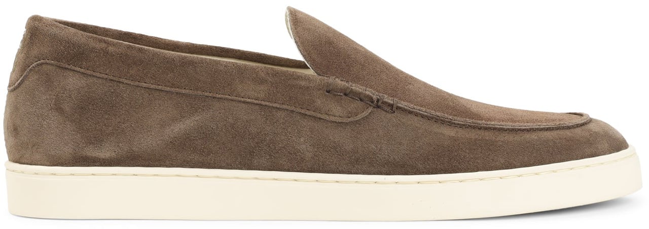 Brunello Cucinelli Loafers Divers