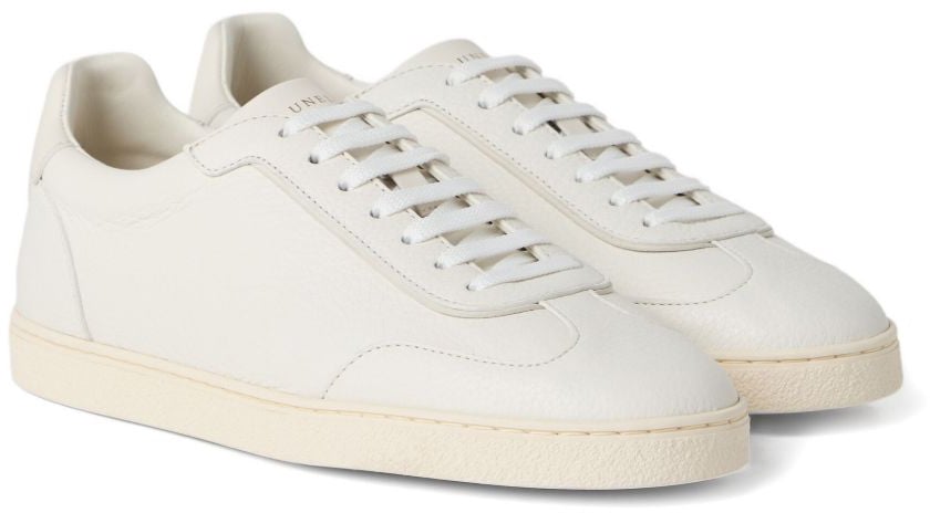 Brunello Cucinelli Sneakers White Wit