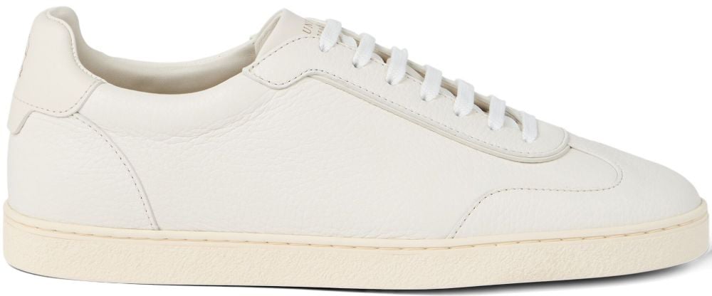 Brunello Cucinelli Sneakers White Wit