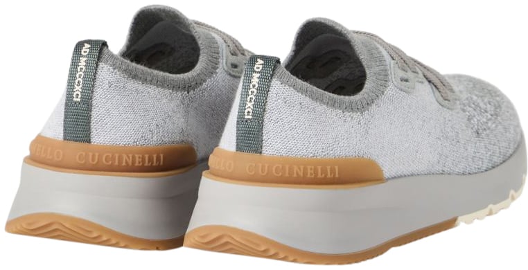 Brunello Cucinelli Sneakers Divers Divers