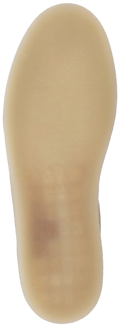 Brunello Cucinelli Sneakers Beige Beige