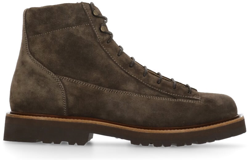 Brunello Cucinelli Boots Brown Bruin