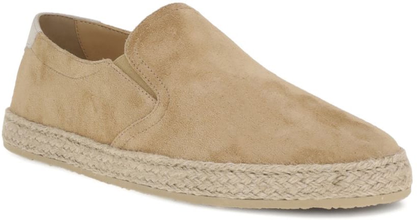 Brunello Cucinelli Flat Shoes Siena Lamb Bruin