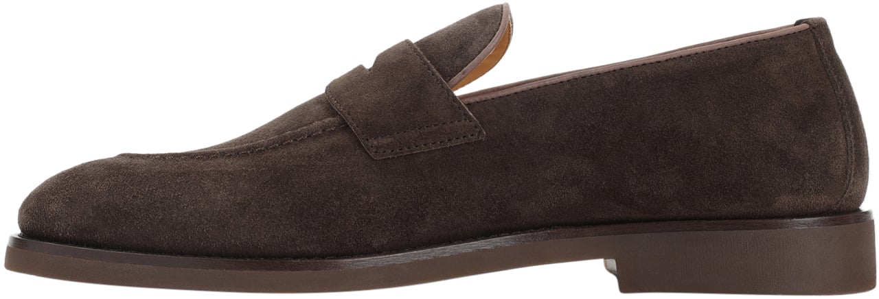 Brunello Cucinelli BRUNELLO CUCINELLI MZUPEAE705 Bruin