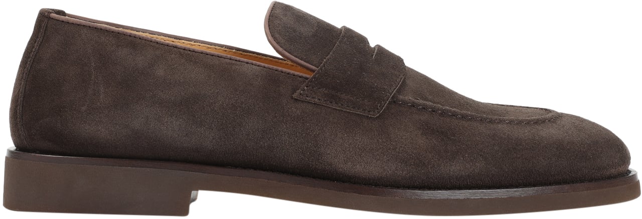 Brunello Cucinelli BRUNELLO CUCINELLI MZUPEAE705 Bruin