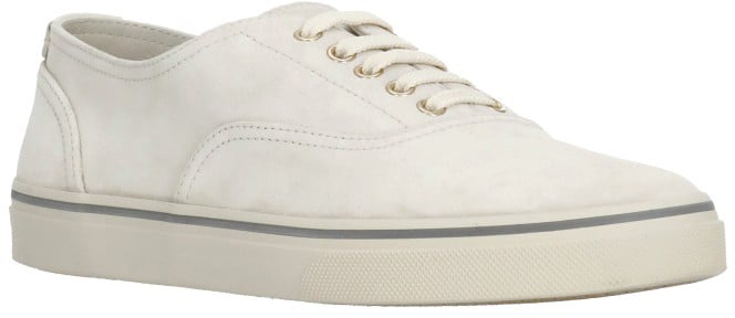 Brunello Cucinelli Sneakers Avorio Wit