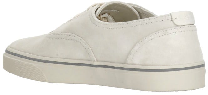 Brunello Cucinelli Sneakers Avorio Wit
