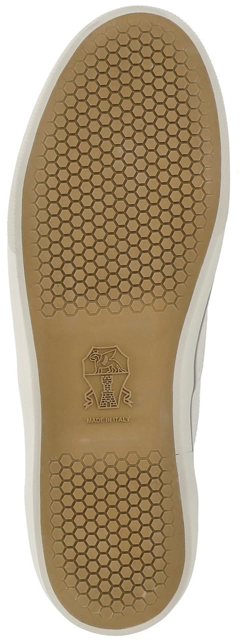 Brunello Cucinelli Sneakers Avorio Wit