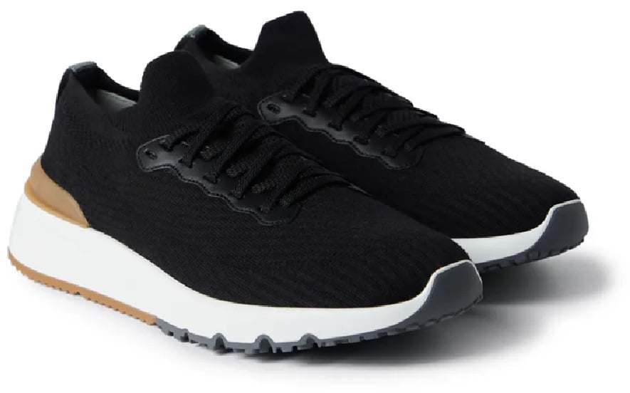 Brunello Cucinelli scarpe divers Divers