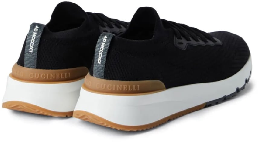 Brunello Cucinelli scarpe divers Divers