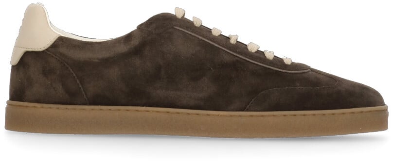 Brunello Cucinelli Sneakers Brown Bruin