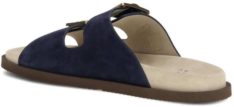 Brunello Cucinelli Sandals Avio Camel Beige