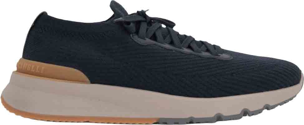 Brunello Cucinelli Sneakers Navy Navy