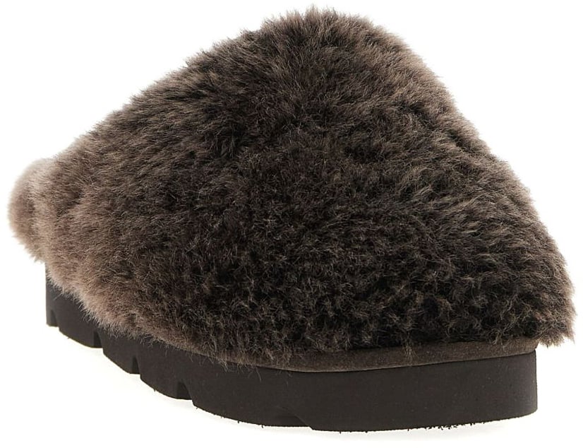 Brunello Cucinelli Sandals Brown Bruin