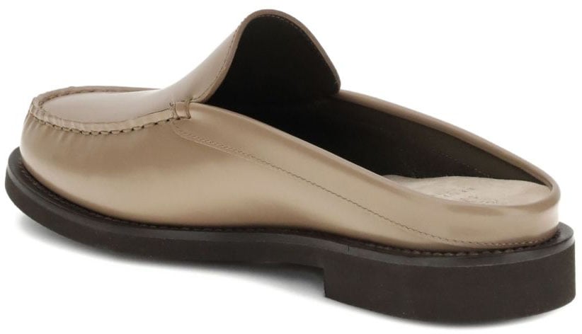 Brunello Cucinelli Sandals Beige Beige