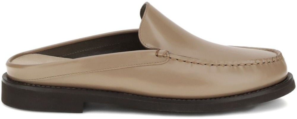 Brunello Cucinelli Sandals Beige Beige