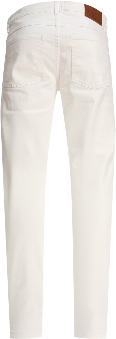 Brunello Cucinelli Jeans Wit