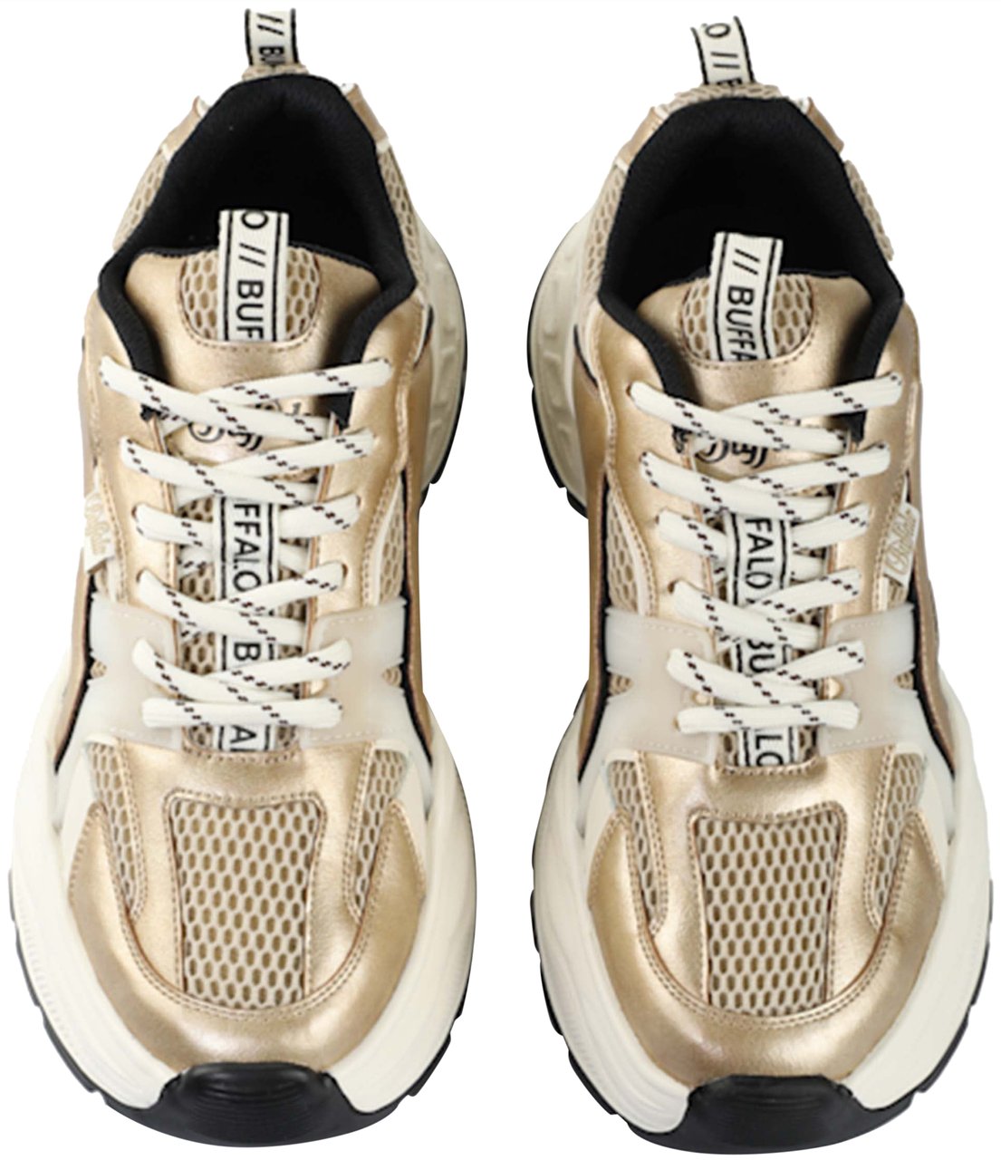 Buffalo London Yuno Sneaker Divers