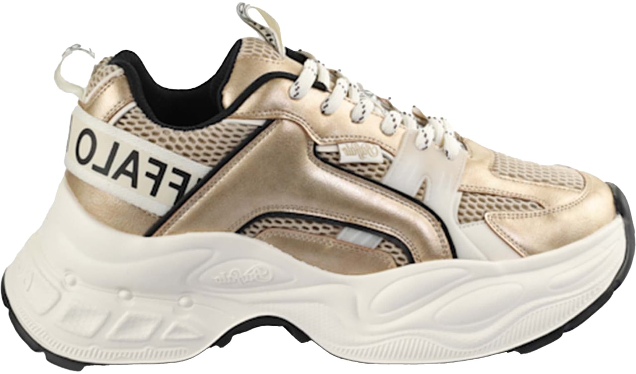 Buffalo London Yuno Sneaker Divers