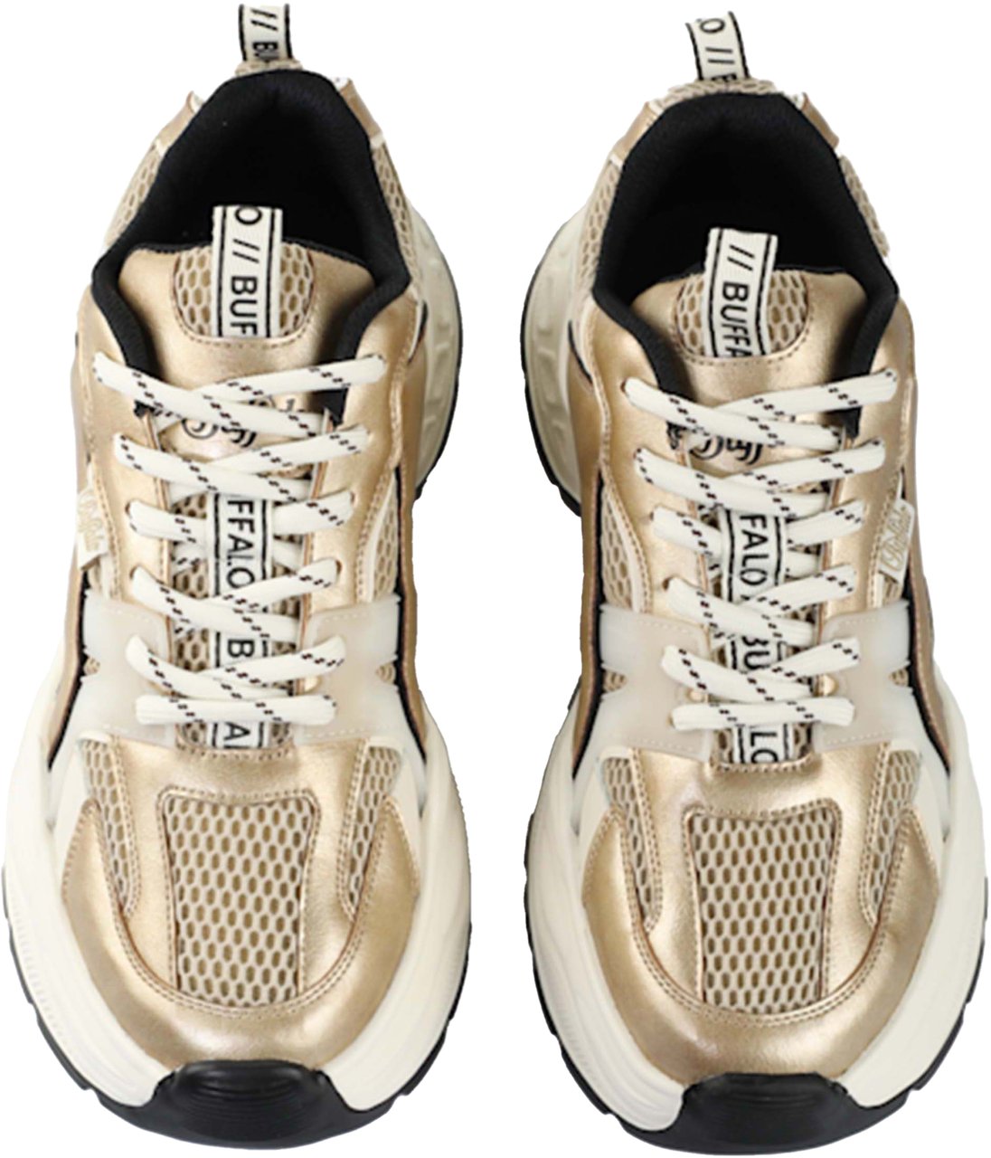 Buffalo London Yuno Sneaker Divers
