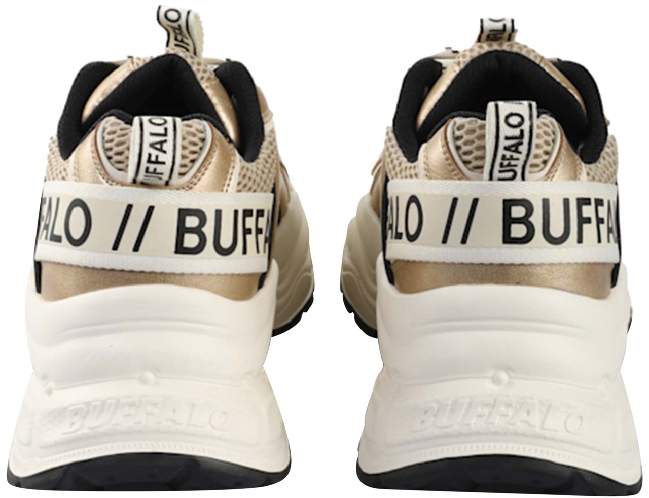 Buffalo London Yuno Sneaker Divers