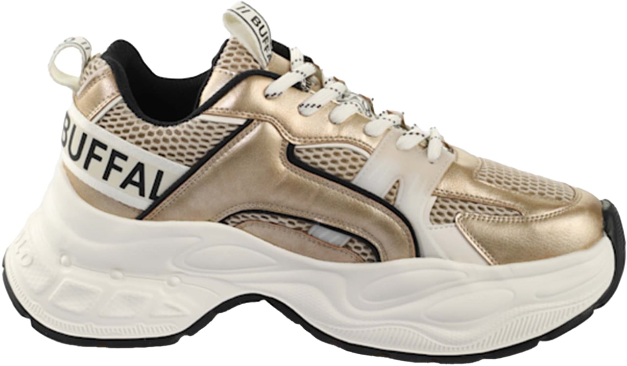 Buffalo London Yuno Sneaker Divers