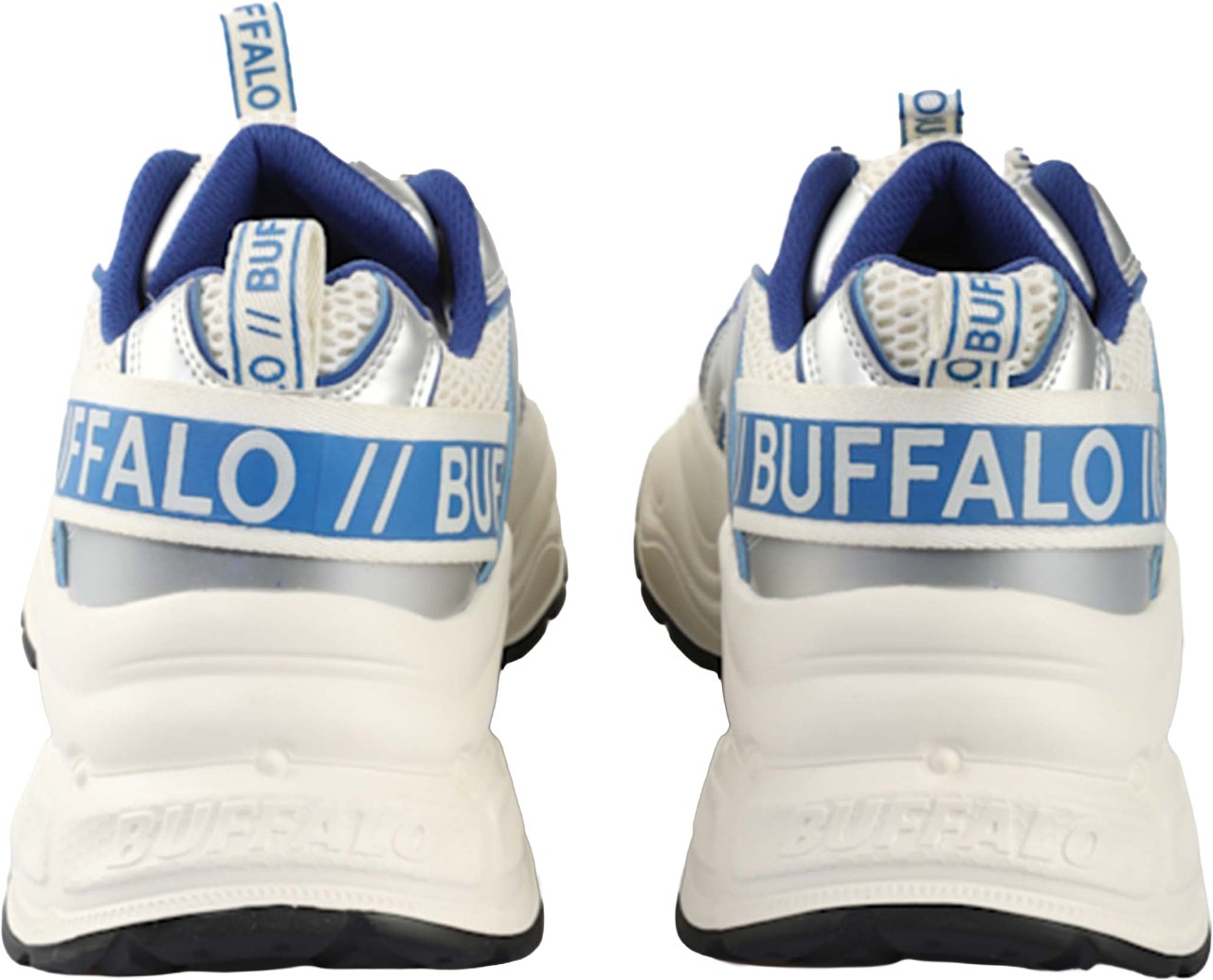 Buffalo London Yuno Sneakers Divers