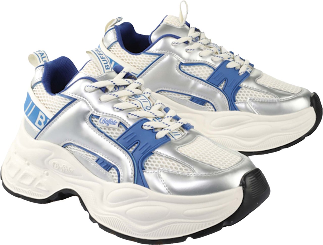 Buffalo London Yuno Sneakers Divers