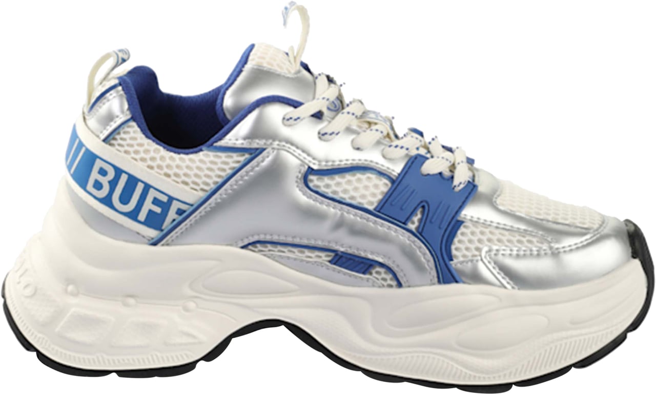 Buffalo London Yuno Sneaker Divers